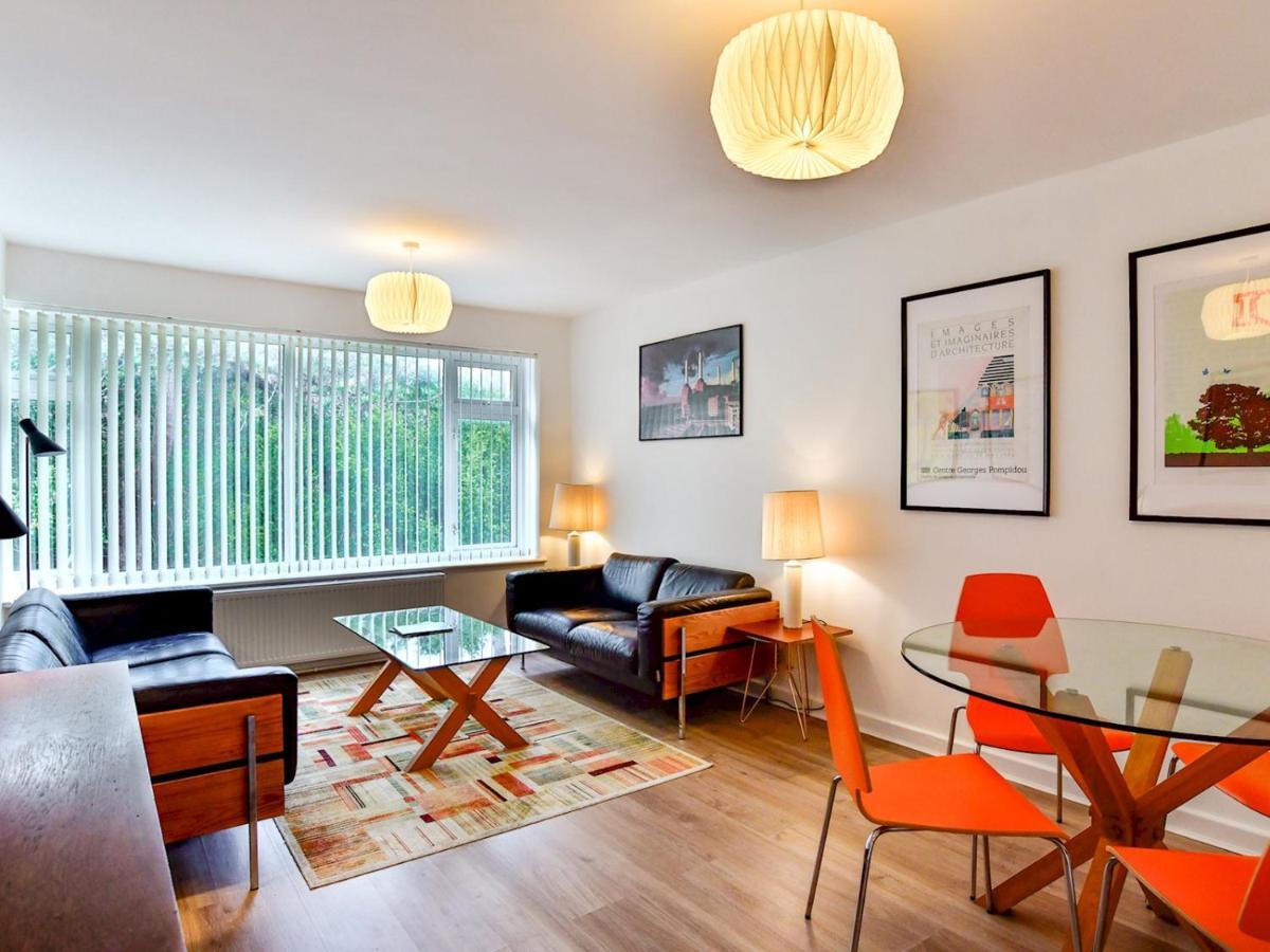 Pass The Keys Quiet Coastal Retreat Inbetween Langland & Caswell Swansea Exterior photo